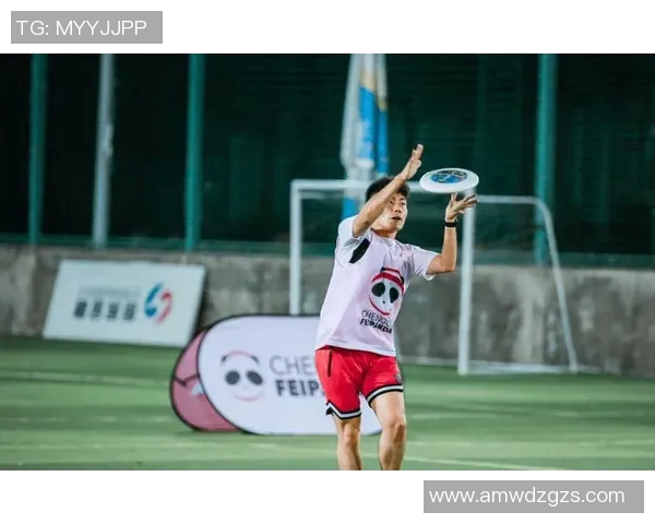 吴伟独家：分享飞盘心得实时数据